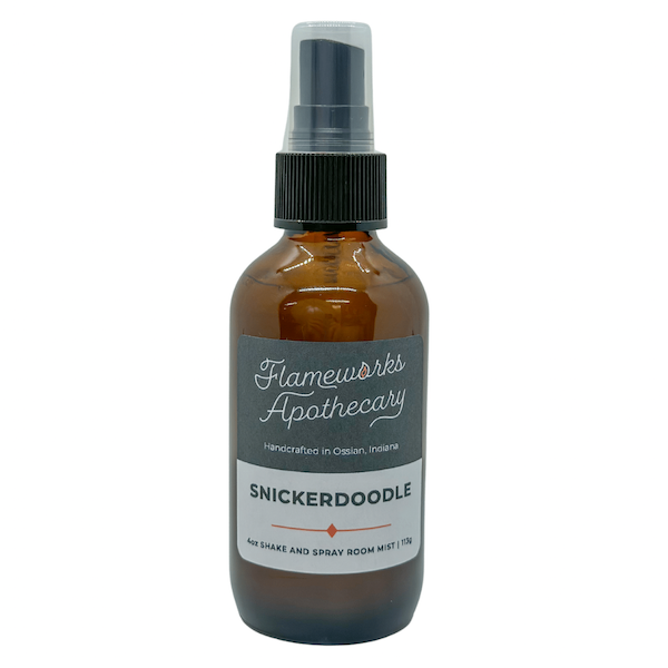 Snickerdoodle Candle/Wax Melt