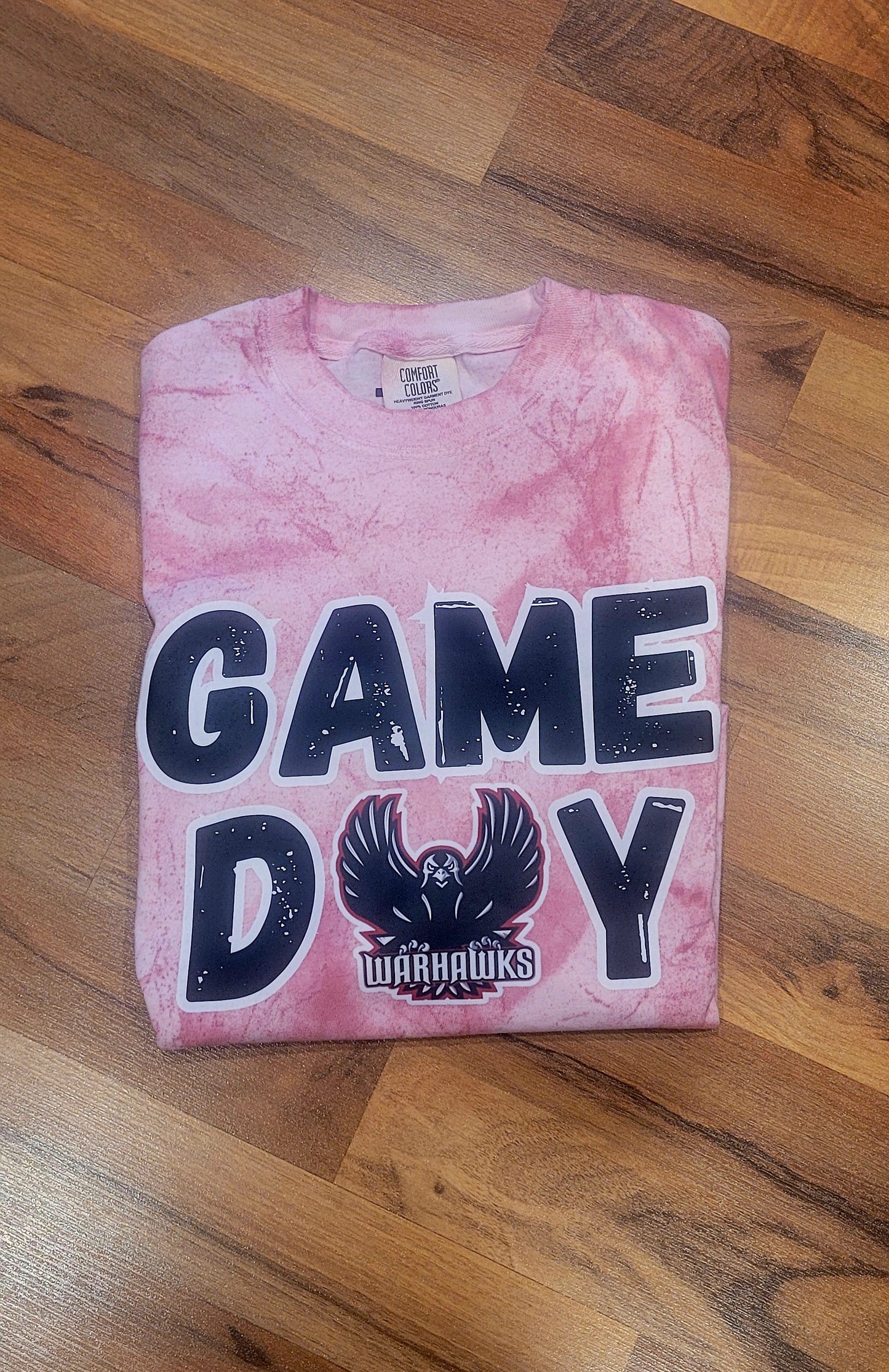 Game Day Warhawks Toddler/Youth