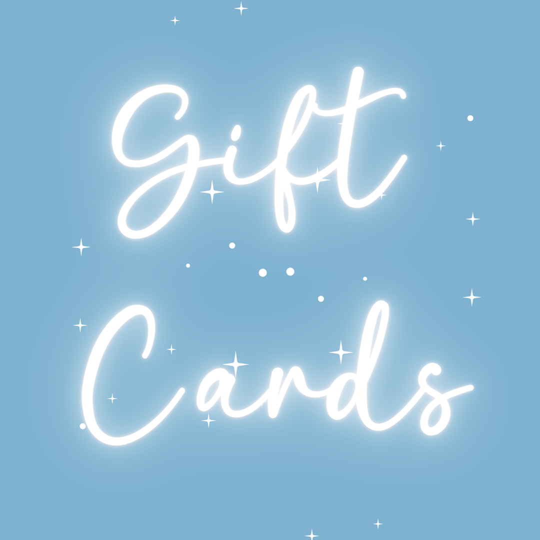 Gift Cards