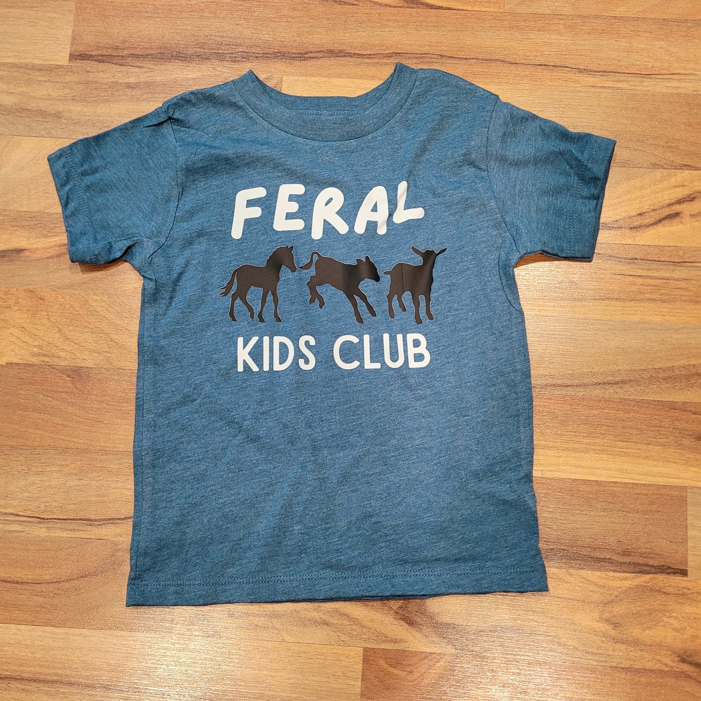 Feral Kids Toddler/Youth
