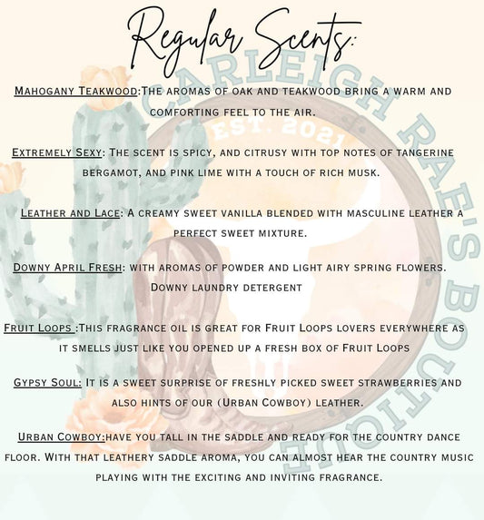 Pineapple Scent Black Cherry Merlot