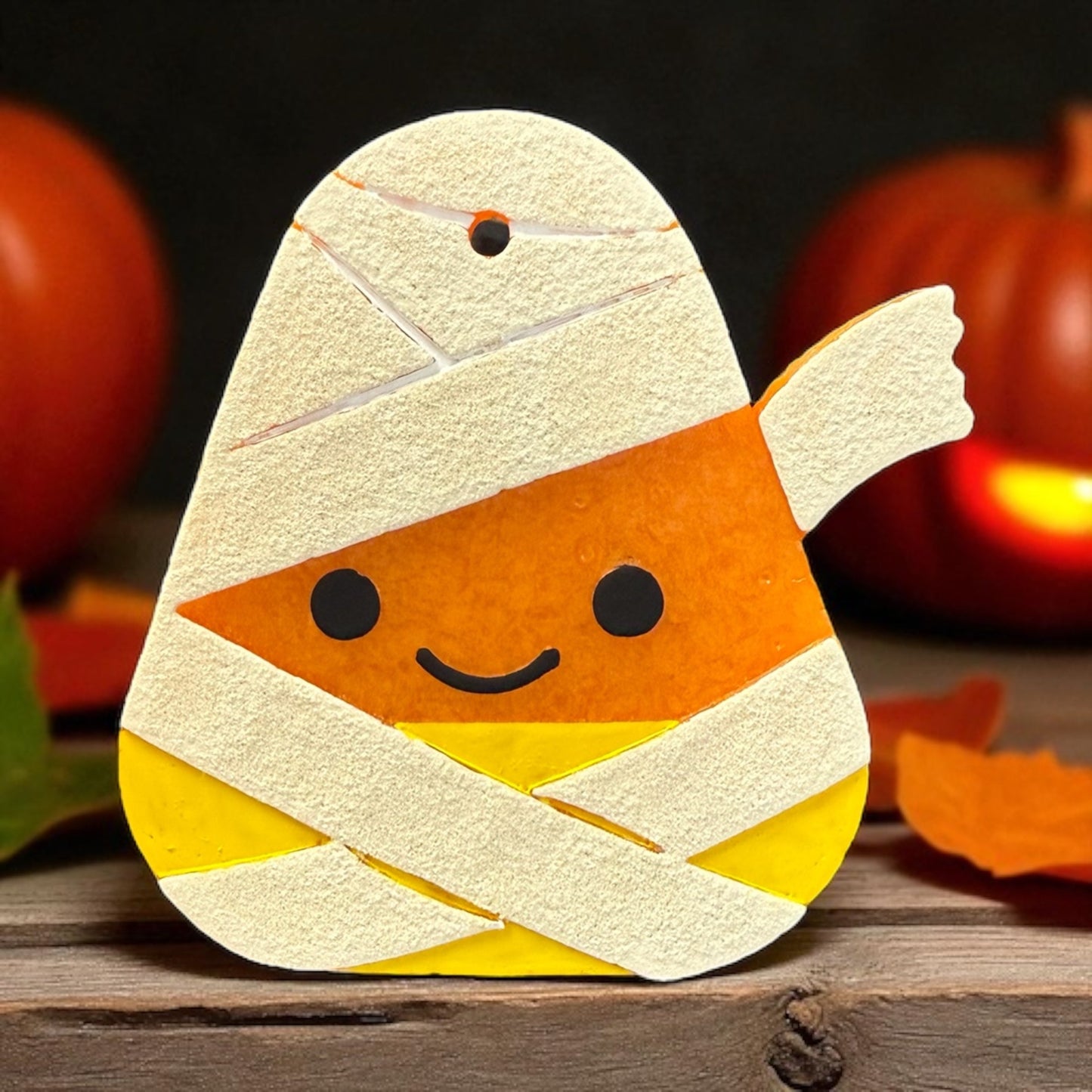 Mummy Candy Freshie