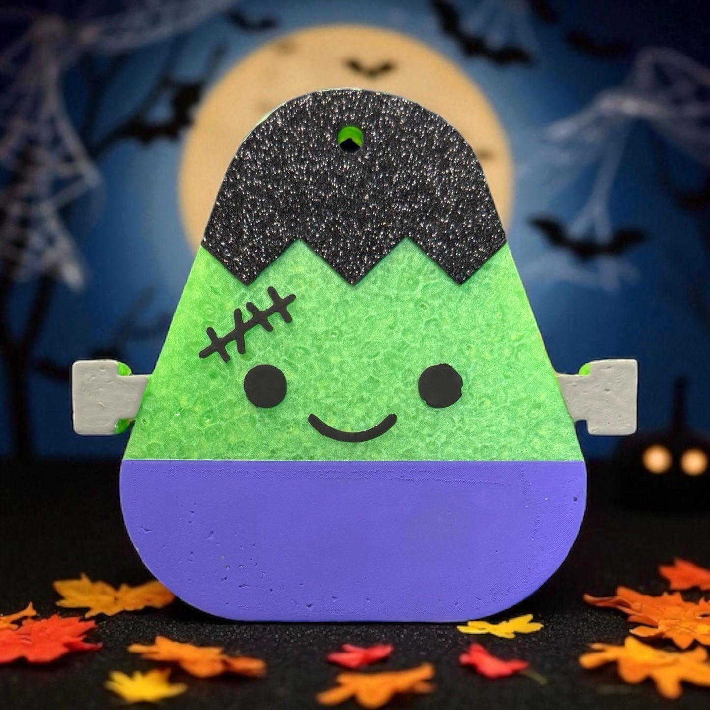 Monster Candy Freshie