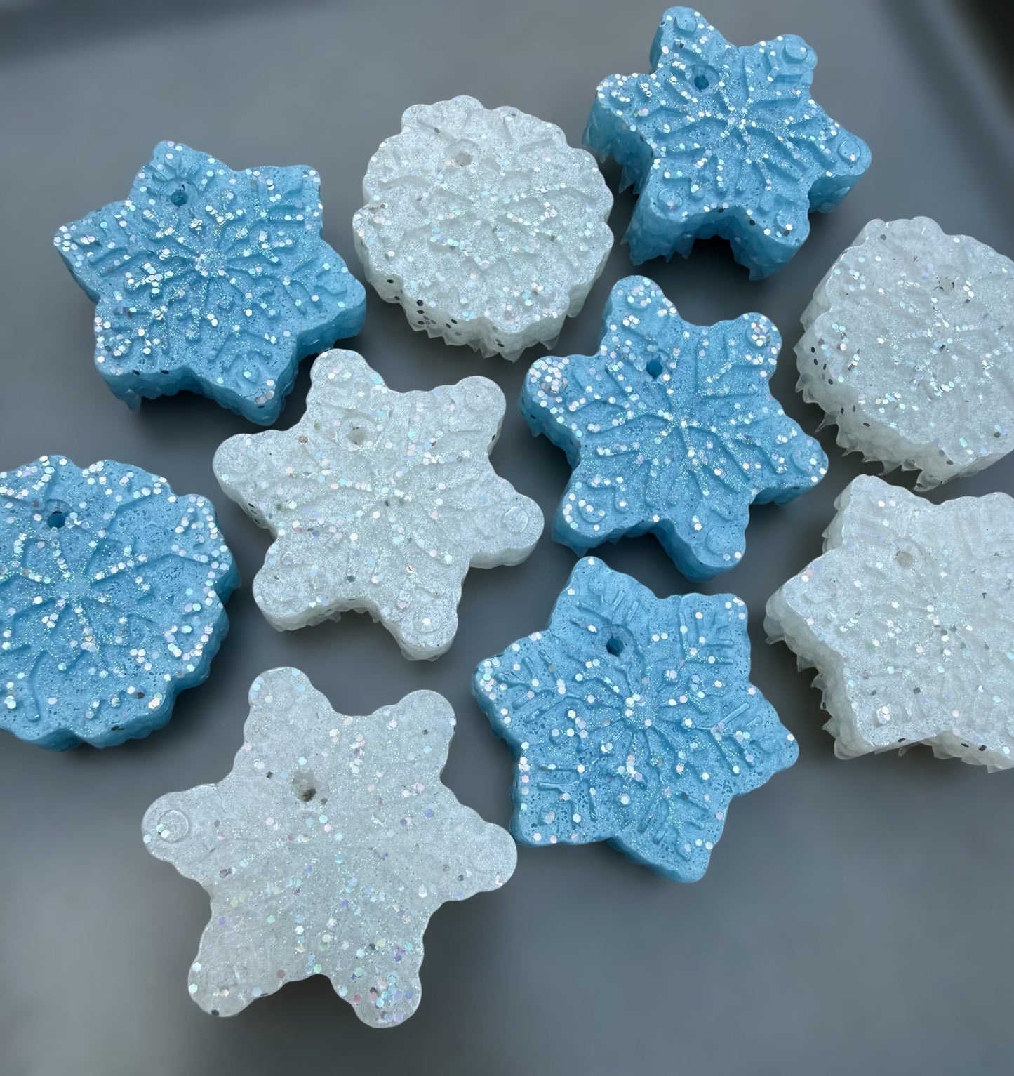 Holiday Minis