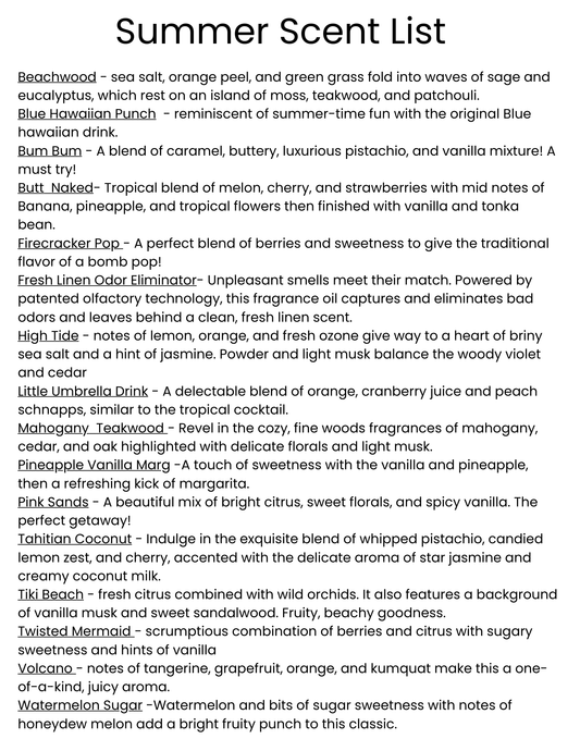 Turn On Your GPS Freshie