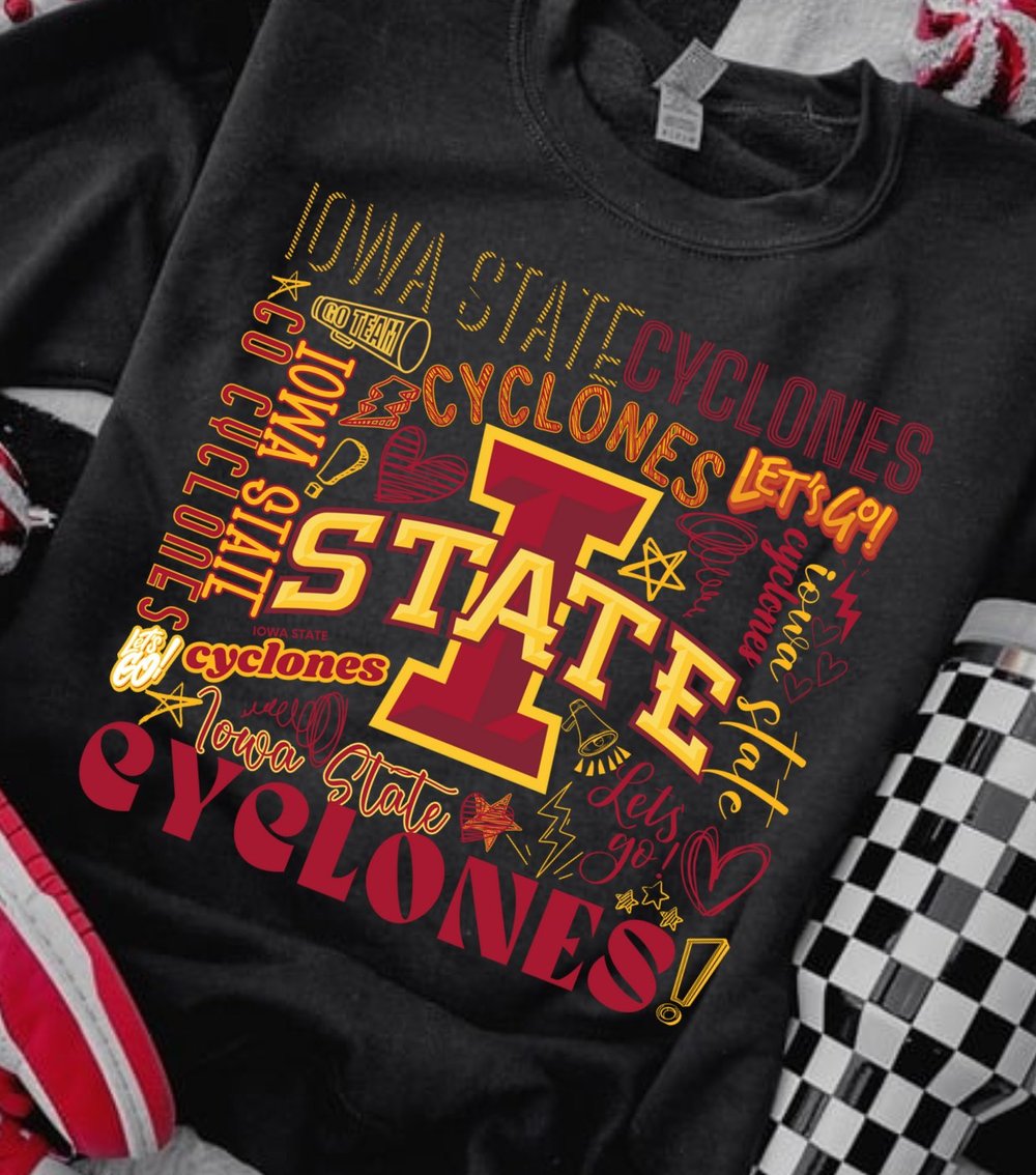 Iowa State Collage