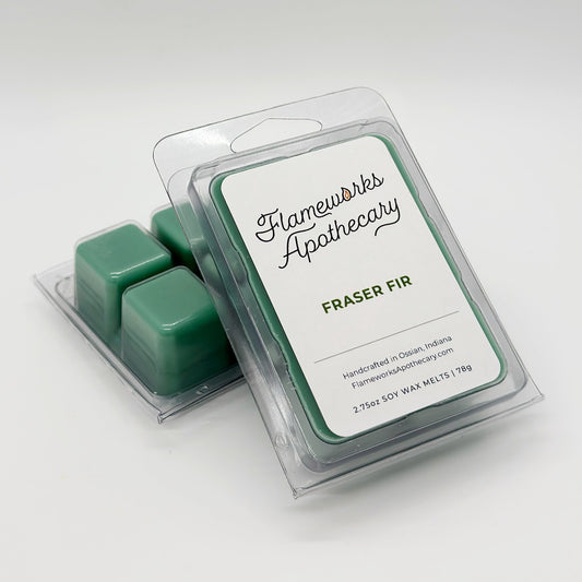 Fraser Fir Candle/Wax Melt