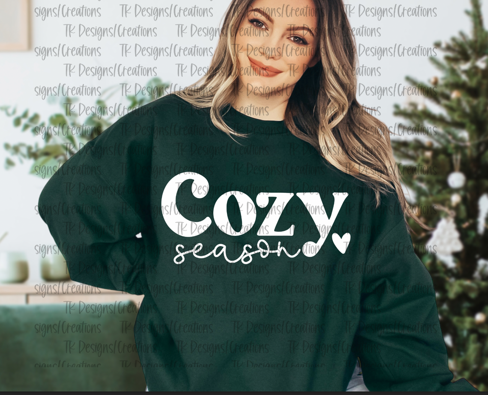 Cozy Season
