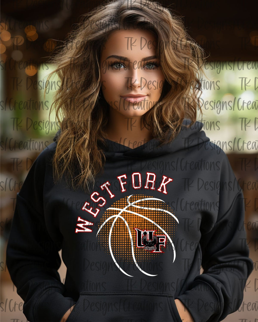 Warhawk Basketball
