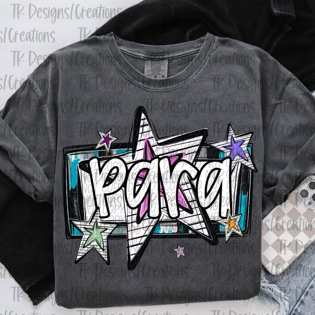 Para Star