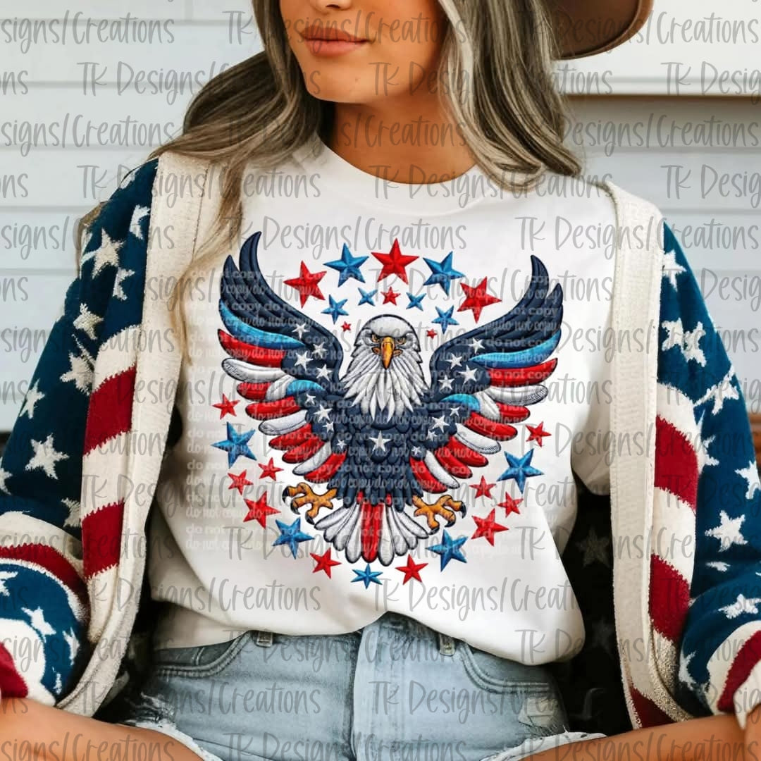 American Eagle