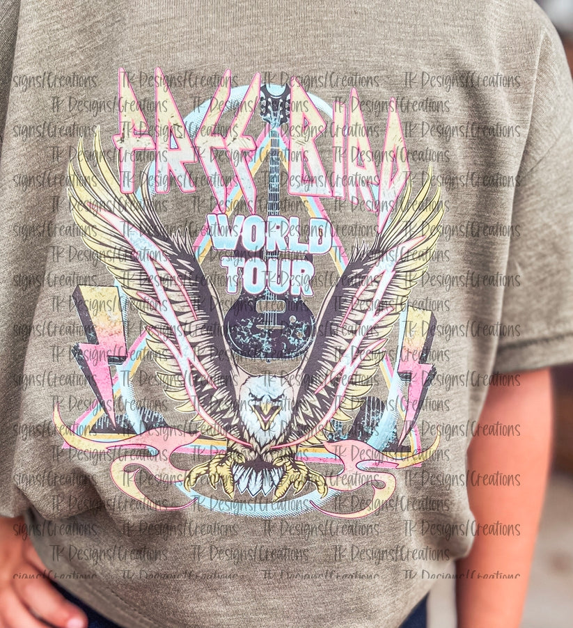 Freebird Band Kids