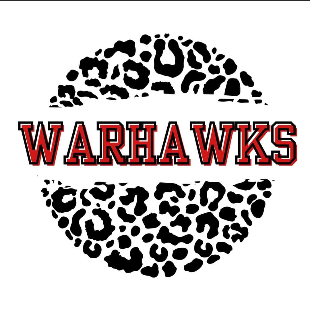 Leopard Warhawks Toddler/Youth