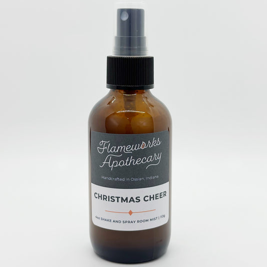 Christmas Cheer Candle/Wax Melt