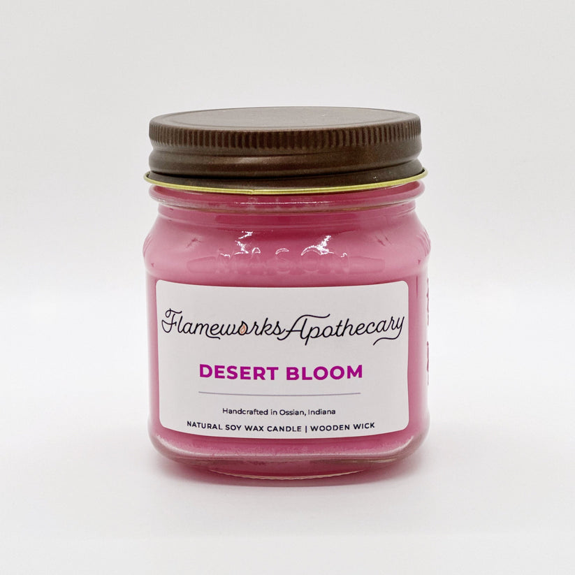 Desert Bloom