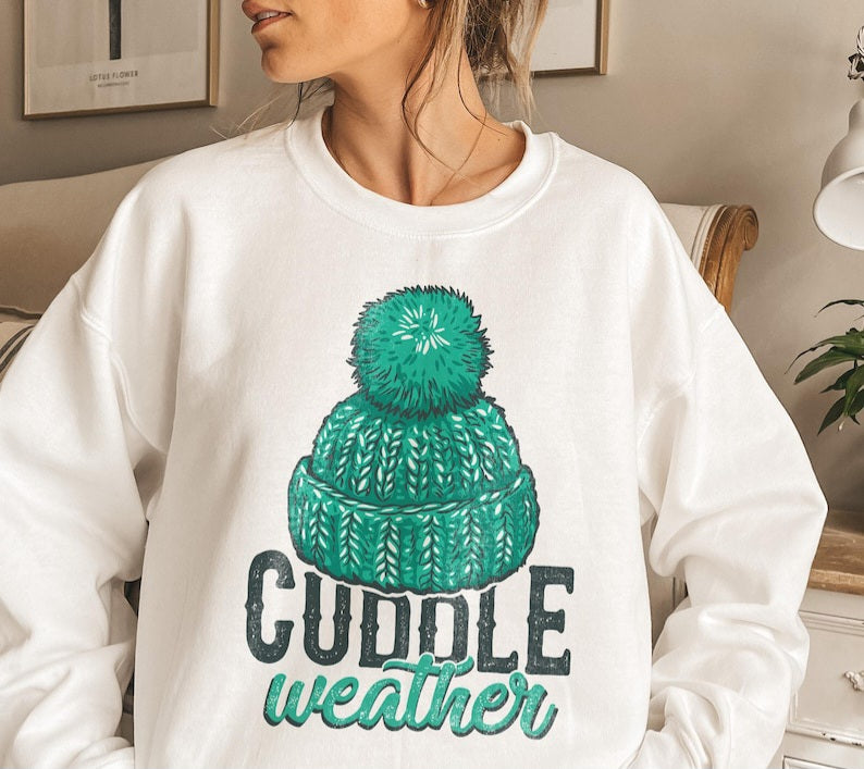 Cuddle Weather