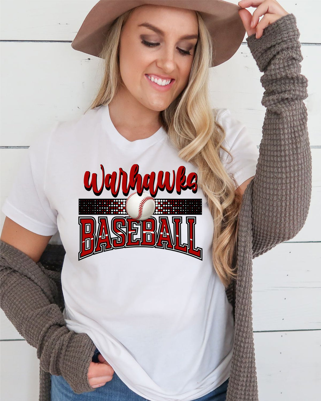 Warhawks Baseball