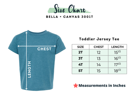 I'm The Chaos Puff Toddler/Youth