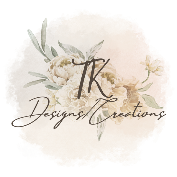 TK DESIGNS/CREATIONS 