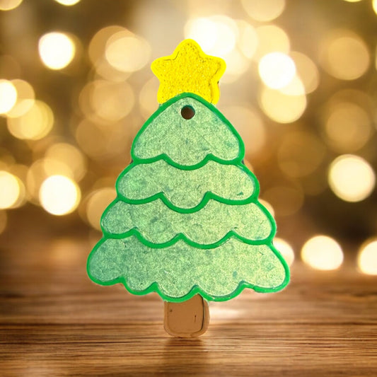 Medium Holiday Tree