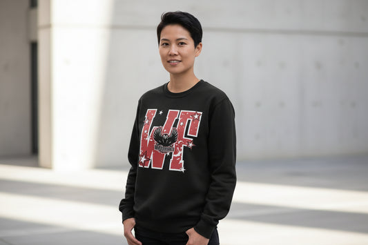 Star Warhawks (Front&Back Design)