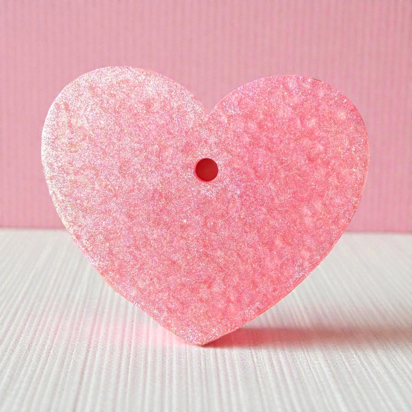 Heart Medium Freshie