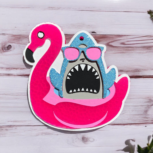 Sharkmingo Freshie