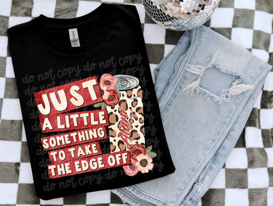 Just a Little Something