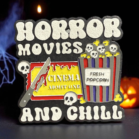 Horror Movie Freshie