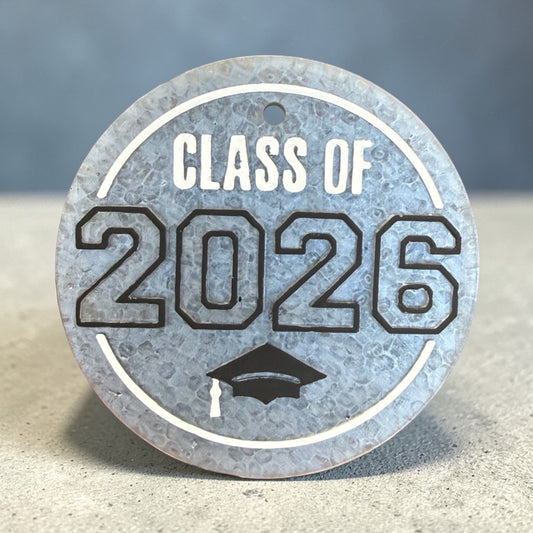 Class of 2026 Freshie