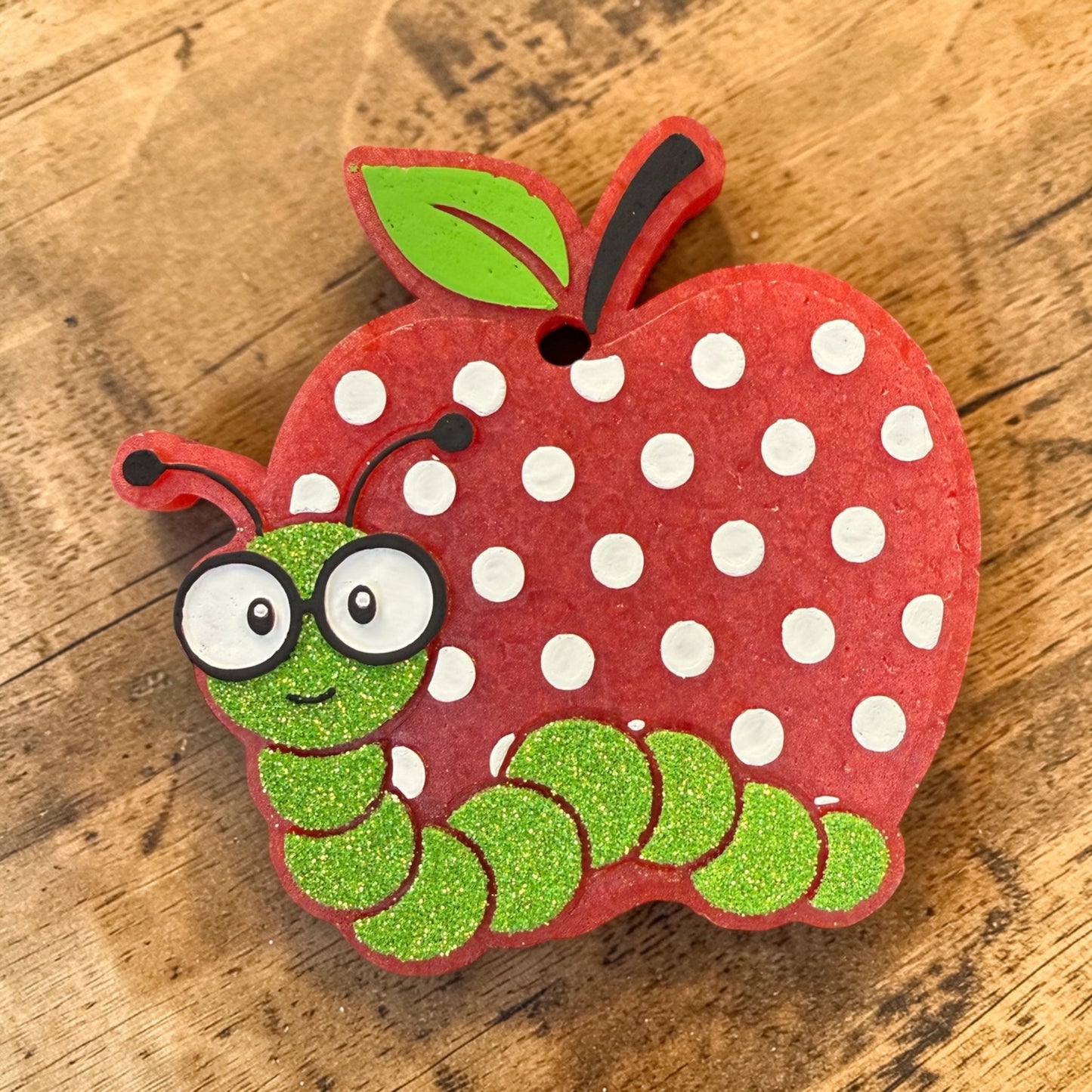 Teachers Apple Freshie