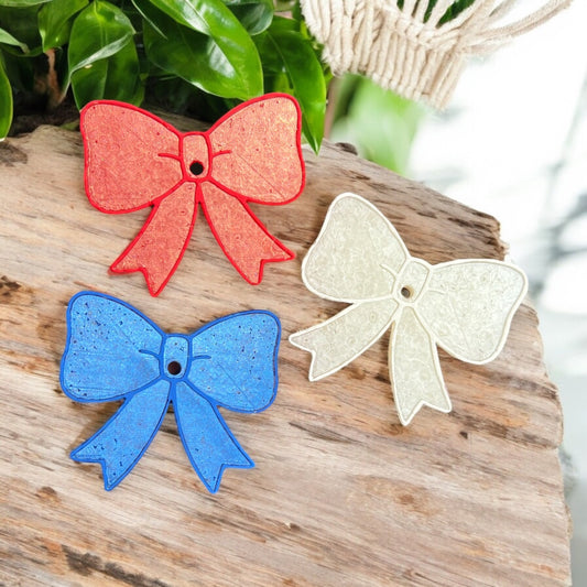 Assorted Medium Bows