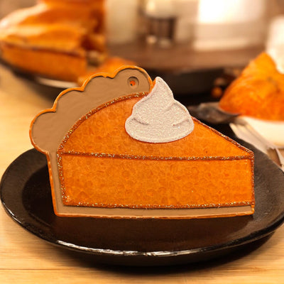 Pumpkin Pie Freshie