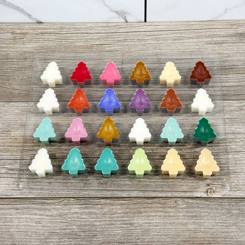 Wax Melt Advent Calendar