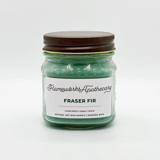 Fraser Fir Candle/Wax Melt