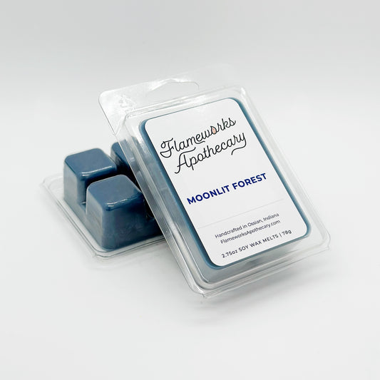 Moonlit Forest Candle/Wax Melt