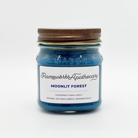 Moonlit Forest Candle/Wax Melt