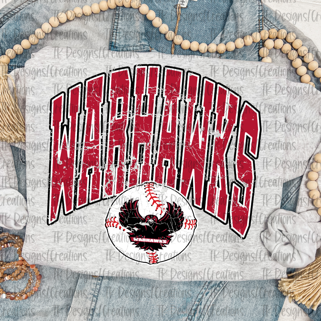 Warhawks Baseball