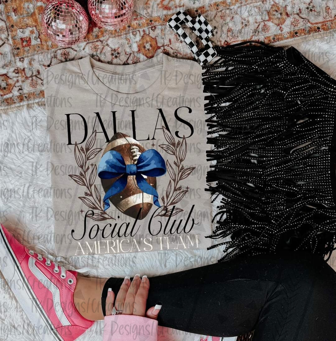 Dallas  Social Club