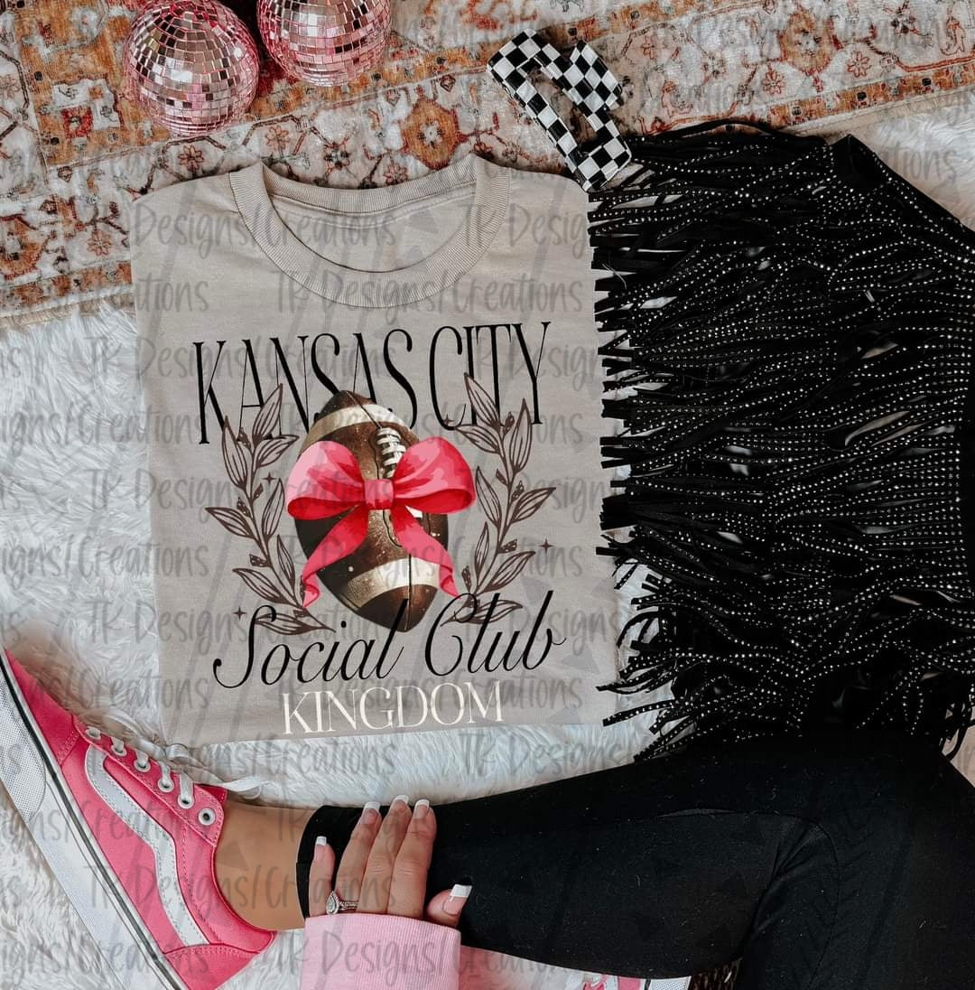 Kansas City Social Club