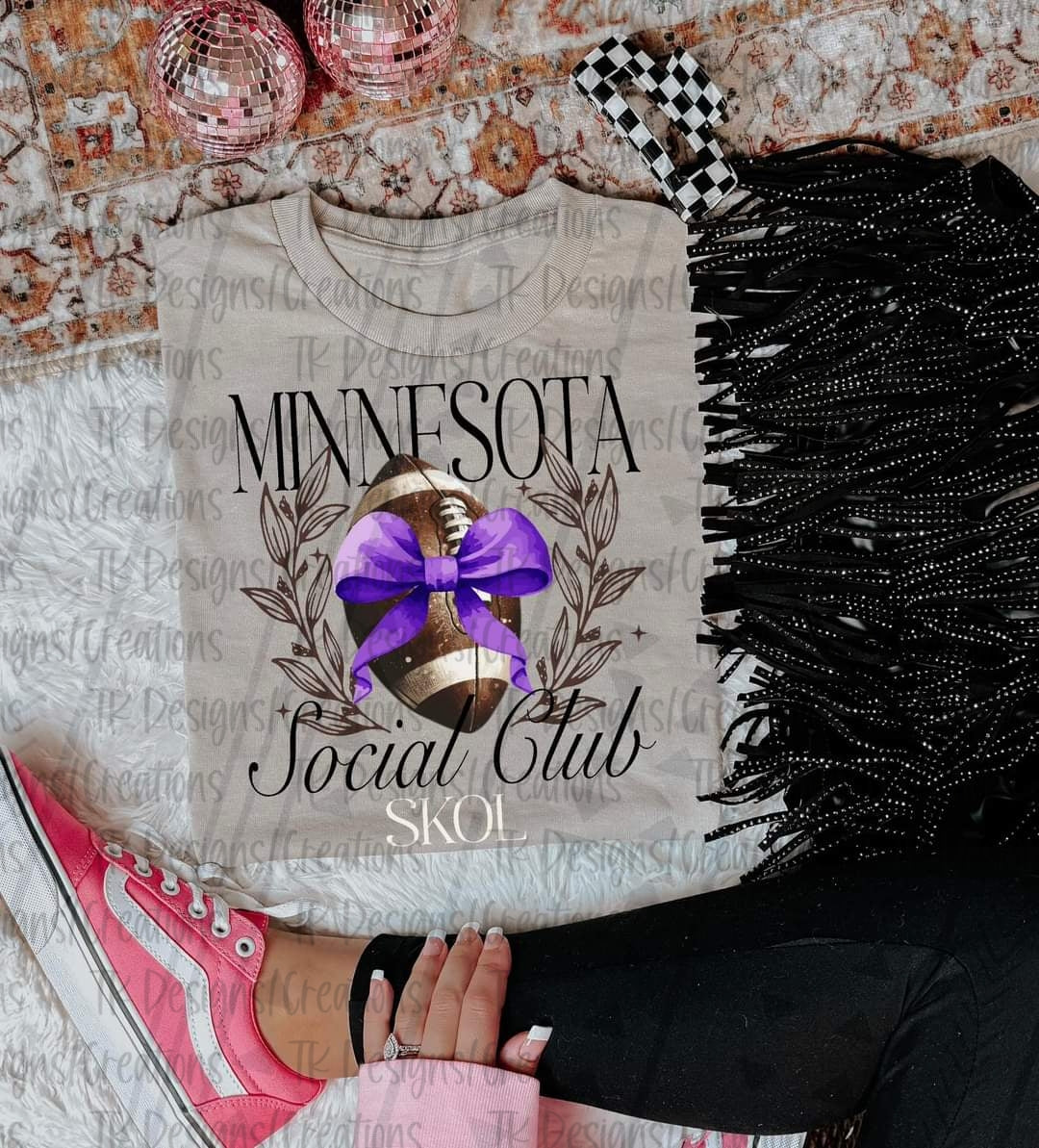 Minnesota Social Club