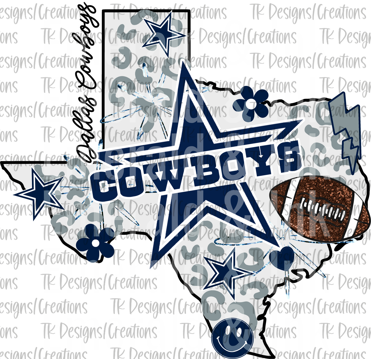 Dallas Cowboys State