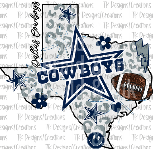 Dallas Cowboys State