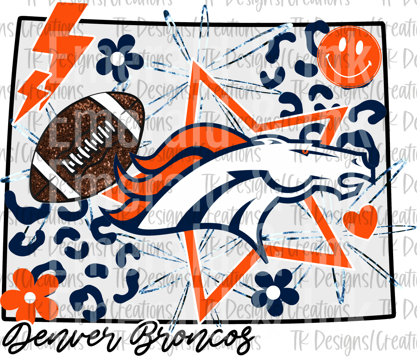 Denver Broncos State