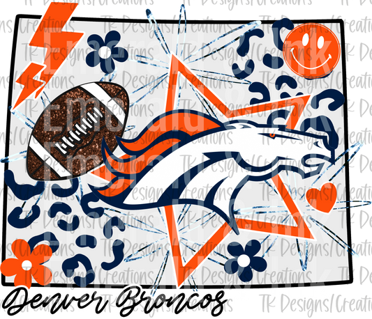 Denver Broncos State