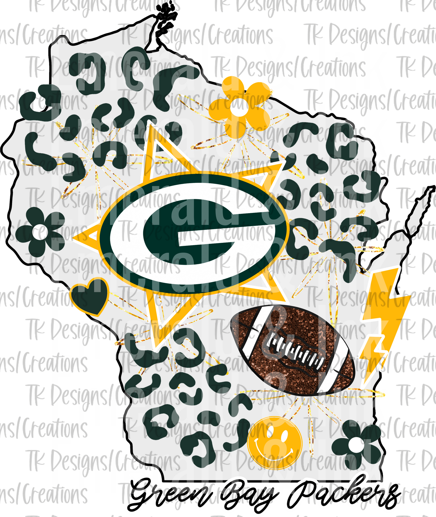 GB Packers State