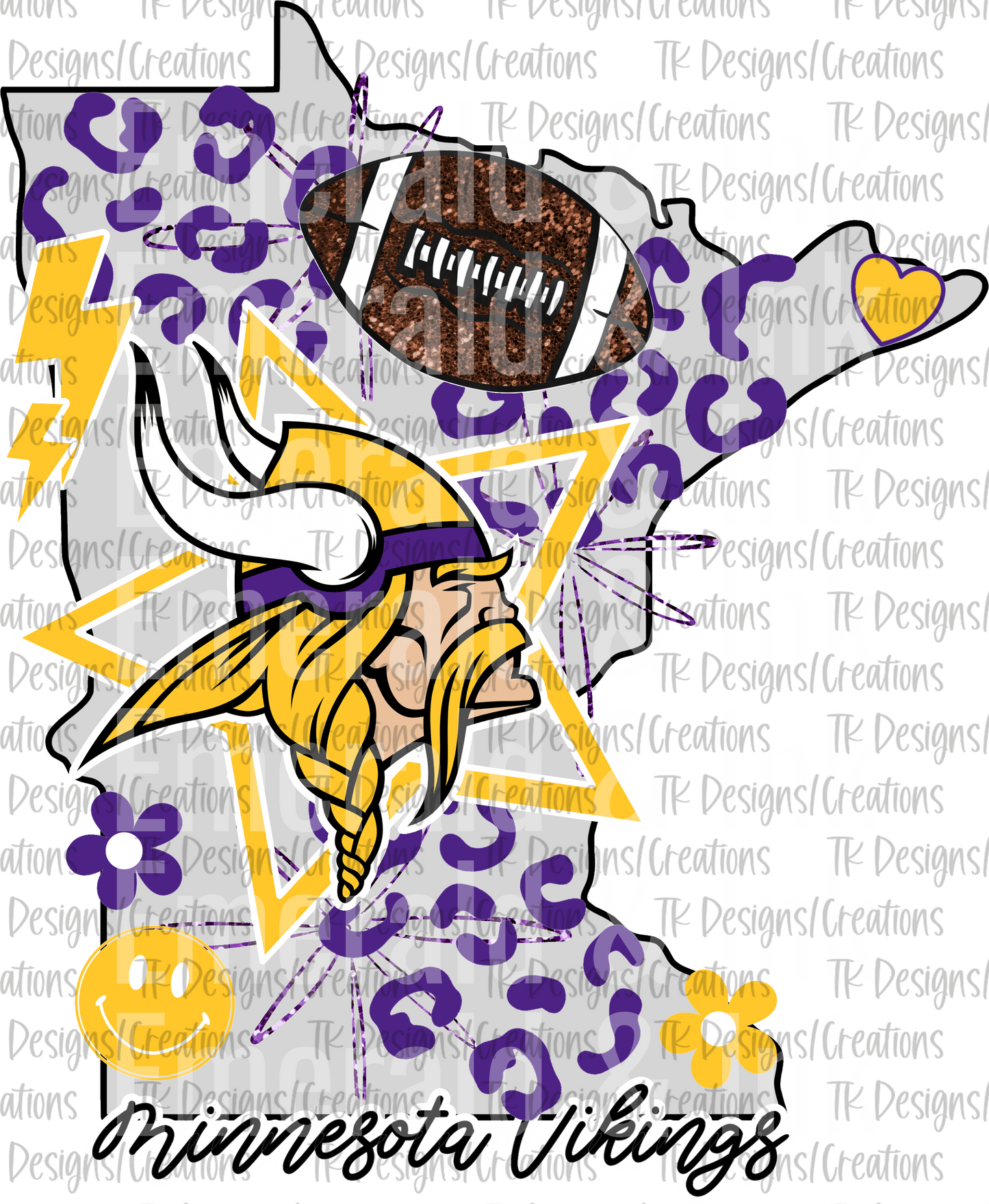 MN Vikings State