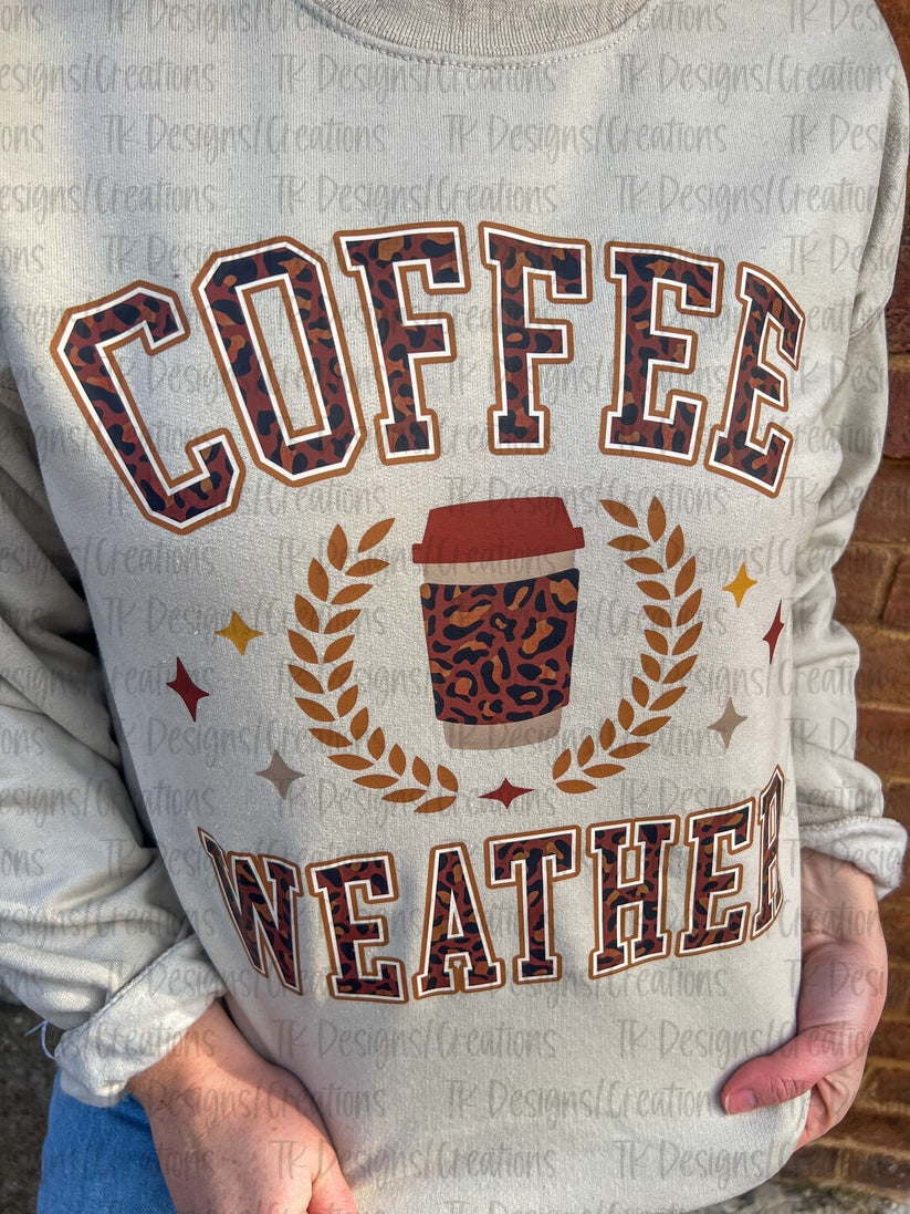 Coffee Weather