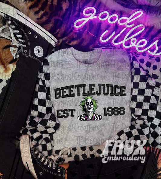 Beetlejuice