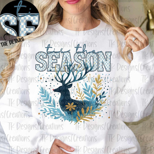 Tis The Season